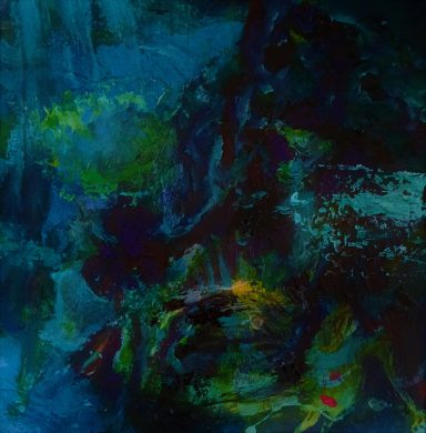 Série "Immersion"4 50x50